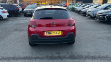 Citroen C3 1.2 PureTech 82 Flair 5dr Petrol Hatchback